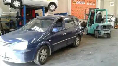Утилизация автомобиля kia carens 2.0 crdi lx monovolumen года 2003 питание d4ea