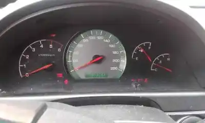 Утилизация автомобиля ssangyong rexton rx 270 full года 2005 питание d27dt