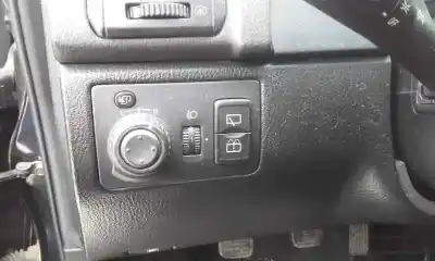 Утилизация автомобиля ssangyong rexton rx 270 full года 2005 питание d27dt