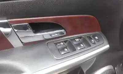 Утилизация автомобиля ssangyong rexton rx 270 full года 2005 питание d27dt