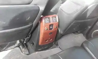 Утилизация автомобиля ssangyong rexton rx 270 full года 2005 питание d27dt