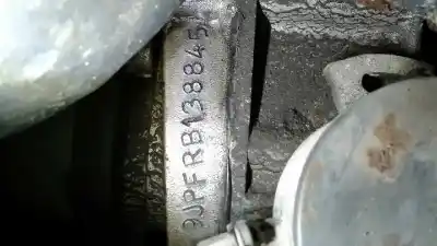 Scrapping Vehicle jaguar xj xj8 of the year 1997 powered 9jpfrb