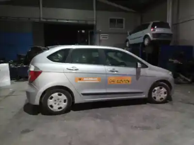 Veículo de Sucata honda fr-v (be) 1.7 (be1) do ano 2006 alimentado d17a2