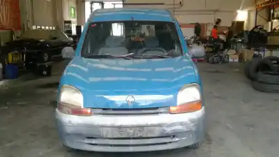 Здавання транспортного засобу renault kangoo (f/kc0) alize року 1999 потужний 
