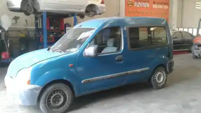 Здавання транспортного засобу renault kangoo (f/kc0) alize року 1999 потужний 