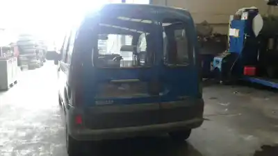 Здавання транспортного засобу renault kangoo (f/kc0) alize року 1999 потужний 