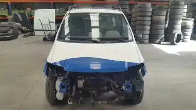 Veicolo di demolizione FIAT PANDA (169) 1.2 8V Dynamic dell'anno 2006 alimentato 188A8000