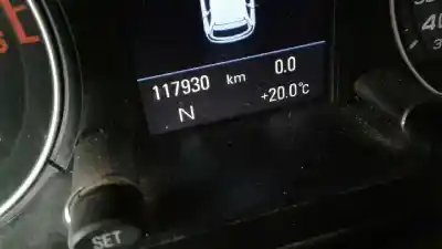 Veículo de Sucata audi q5 (8r) 3.0 v6 24v tdi do ano 2008 alimentado ccwa