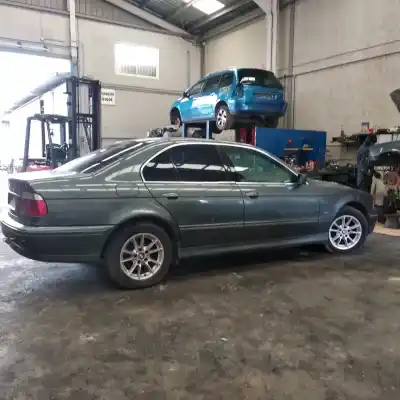 Veículo de Sucata bmw serie 5 berlina (e39) 530d exclusive do ano 2003 alimentado 306d1d