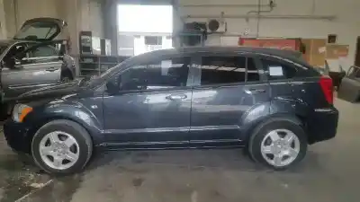 Здавання транспортного засобу DODGE CALIBER S року 2006 потужний BSY