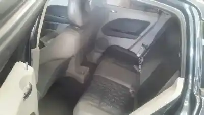 Véhicule à la ferraille dodge caliber s de l'année 2006 alimenté bsy