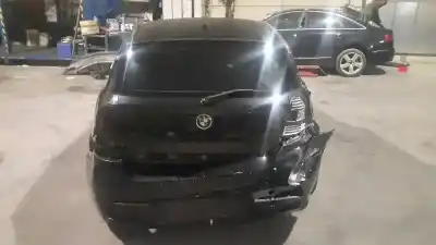 Veicolo di demolizione bmw serie 1 berlina (e81/e87) 120d dell'anno 2006 alimentato m47n204d4