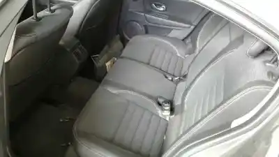 Veículo de Sucata renault laguna iii initiale do ano 2010 alimentado m9r802