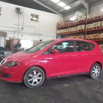 Scrapping Vehicle seat altea (5p1) arena of the year 2004 powered bjb