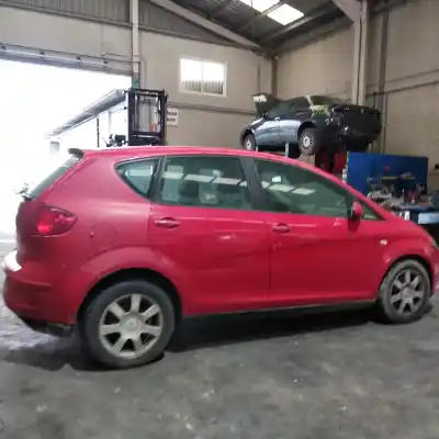 Scrapping Vehicle seat altea (5p1) arena of the year 2004 powered bjb