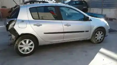 Veículo de Sucata renault clio iii luxe privilege do ano 2008 alimentado k9k766