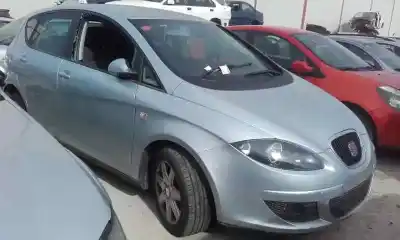 Veículo de Sucata seat altea (5p1) stylance / style do ano 2004 alimentado bkd