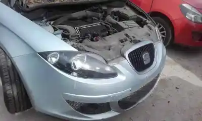 Veículo de Sucata seat altea (5p1) stylance / style do ano 2004 alimentado bkd