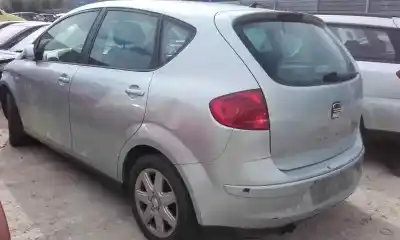 Veículo de Sucata seat altea (5p1) stylance / style do ano 2004 alimentado bkd