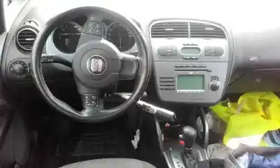 Veículo de Sucata seat altea (5p1) stylance / style do ano 2004 alimentado bkd