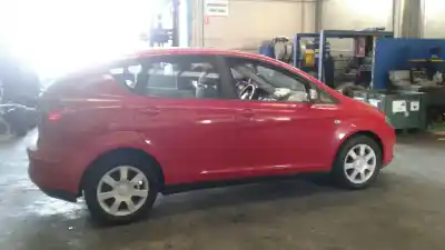 Veículo de Sucata seat altea (5p1) reference do ano 2005 alimentado bkd