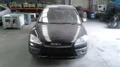 Утилизация автомобиля FORD FOCUS BERLINA (CAP) Ambiente (D) года 2005 питание G8DA