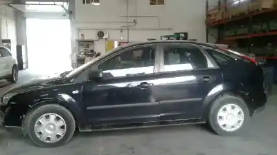 Утилизация автомобиля ford focus berlina (cap) ambiente (d) года 2005 питание g8da