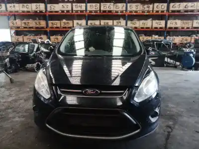 Утилизация автомобиля ford c-max edition года 2014 питание m1da