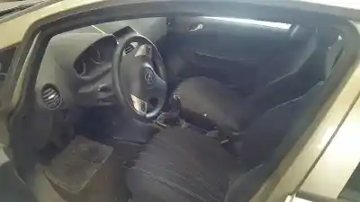 Scrapping Vehicle opel corsa d ´´111 years´´ of the year 2006 powered z13dtj