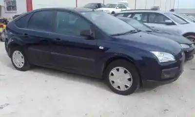 Утилизация автомобиля ford focus berlina (cap) trend года 2005 питание g8da