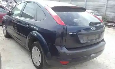 Утилизация автомобиля ford focus berlina (cap) trend года 2005 питание g8da