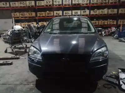 Утилизация автомобиля FORD FOCUS BERLINA (CAP) Titanium года 2006 питание G8DB