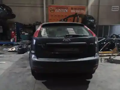 Veículo de Sucata ford focus berlina (cap) titanium do ano 2006 alimentado g8db