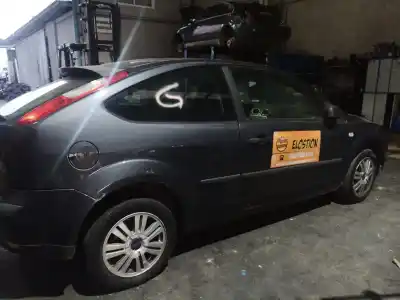 Veículo de Sucata ford focus berlina (cap) titanium do ano 2006 alimentado g8db