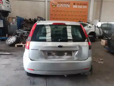 Veículo de Sucata ford fiesta (cbk) ambiente do ano 2004 alimentado fxjb