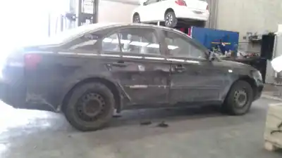 Veículo de Sucata hyundai sonata (nf) 2.0 crdi comfort ii do ano 2007 alimentado d4ea