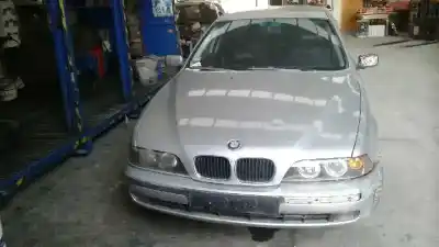 Veículo de Sucata BMW SERIE 5 BERLINA (E39) 530d do ano 1999 alimentado 306D1