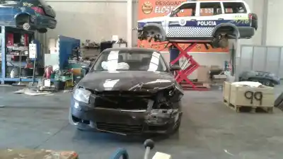 Утилизация автомобиля audi a3 (8p) 2.0 tdi ambiente года 2005 питание azv