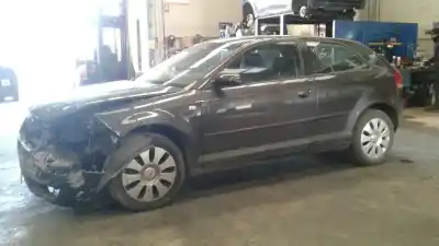 Утилизация автомобиля audi a3 (8p) 2.0 tdi ambiente года 2005 питание azv
