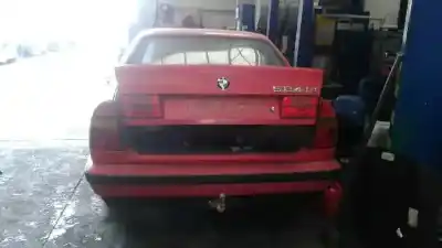 Veículo de Sucata bmw serie 5 berlina (e34) 524td do ano 2004 alimentado 