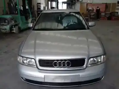 Veicolo di demolizione AUDI A4 BERLINA (B5) 1.9 TDI dell'anno 2000 alimentato AVG