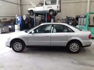 Veículo de Sucata audi a4 berlina (b5) 1.9 tdi do ano 2000 alimentado avg
