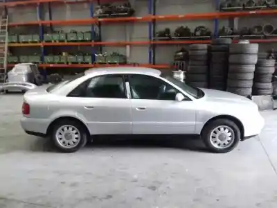 Veículo de Sucata audi a4 berlina (b5) 1.9 tdi do ano 2000 alimentado avg