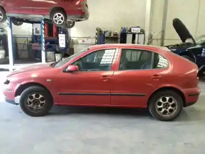 Scrapping Vehicle seat leon (1m1) stella of the year 2002 powered azd