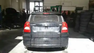 Здавання транспортного засобу dodge caliber s року 2007 потужний byl