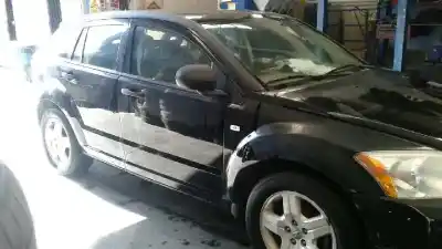 Здавання транспортного засобу dodge caliber s року 2007 потужний byl