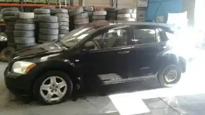 Здавання транспортного засобу dodge caliber s року 2007 потужний byl