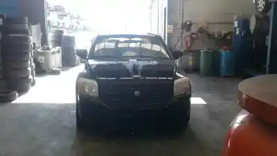 Здавання транспортного засобу dodge caliber s року 2007 потужний byl