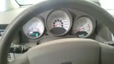 Здавання транспортного засобу dodge caliber s року 2007 потужний byl