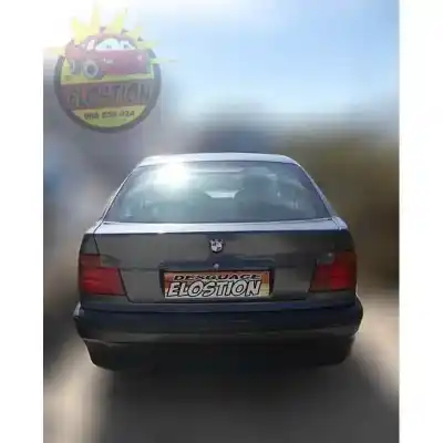 Véhicule à la ferraille bmw serie 3 compacto (e36) 316i de l'année 1998 alimenté 164e2